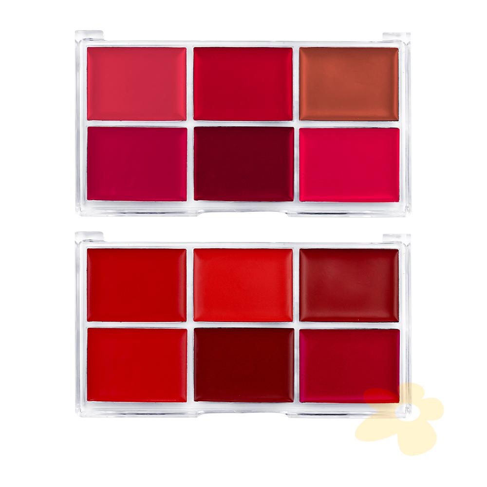 Paleta 3 em 1 - Color Me - City Girls venc. 09/26