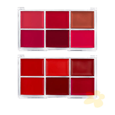 Paleta 3 em 1 - Color Me - City Girls venc. 09/26