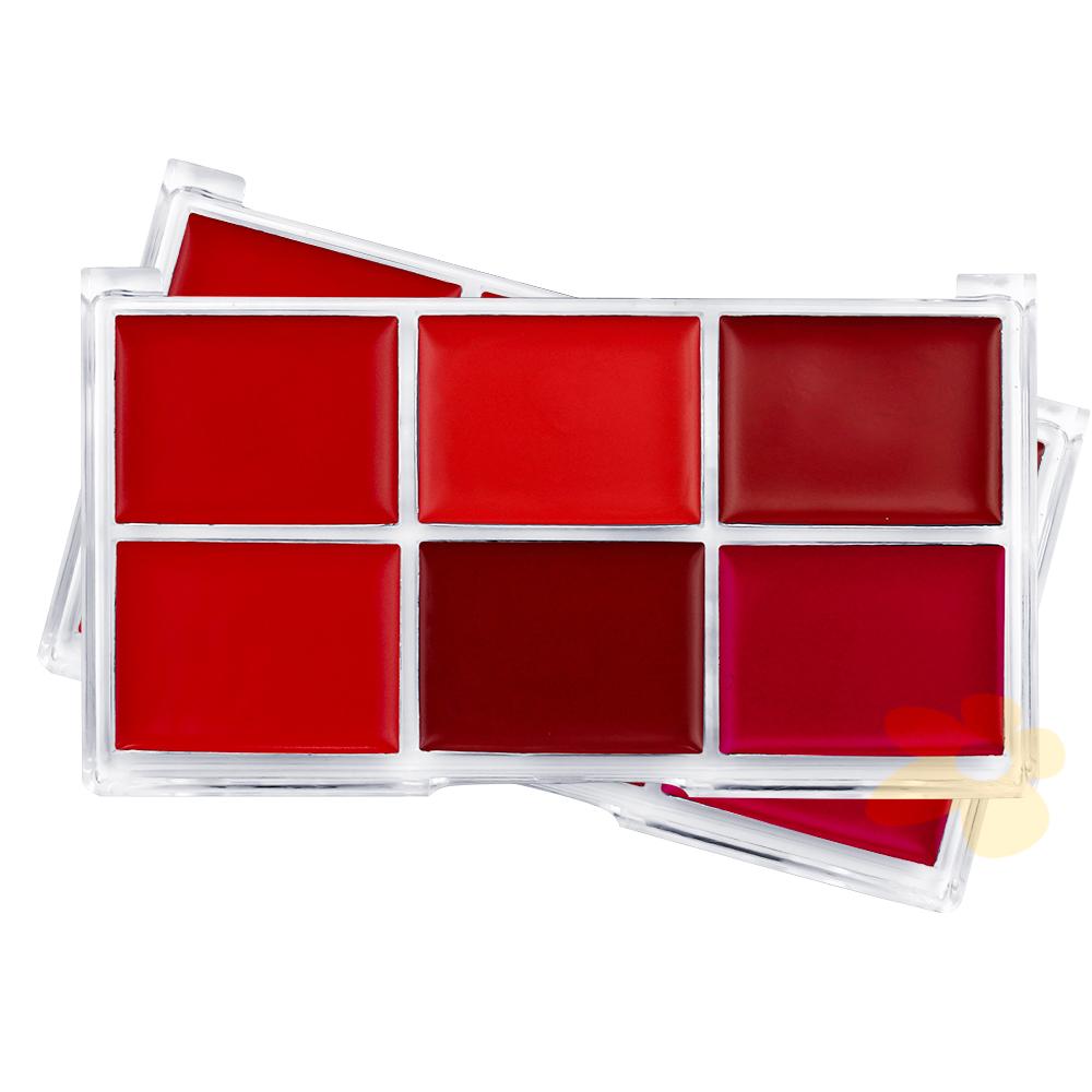 Paleta 3 em 1 - Color Me - City Girls venc. 09/26