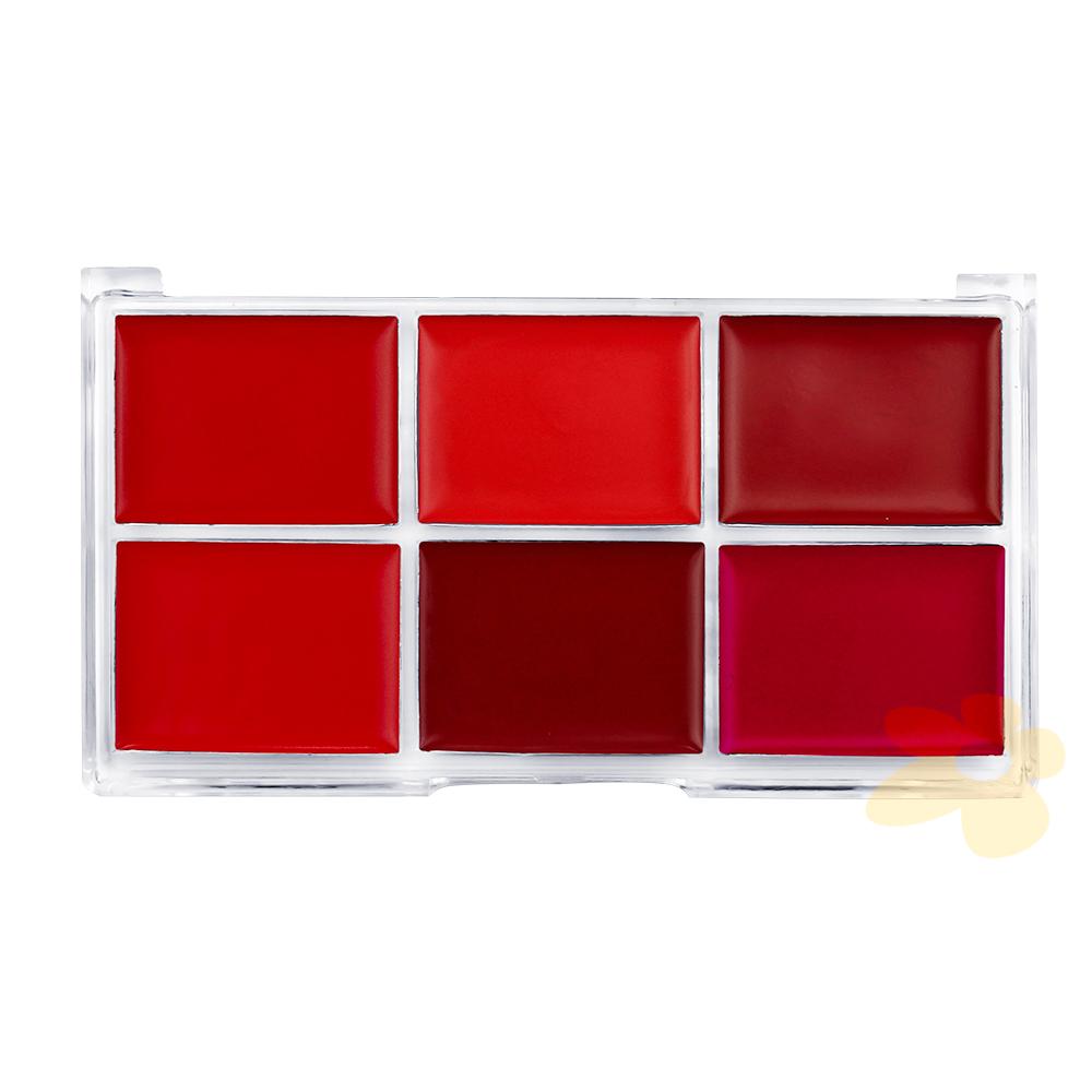 Paleta 3 em 1 - Color Me - City Girls venc. 09/26