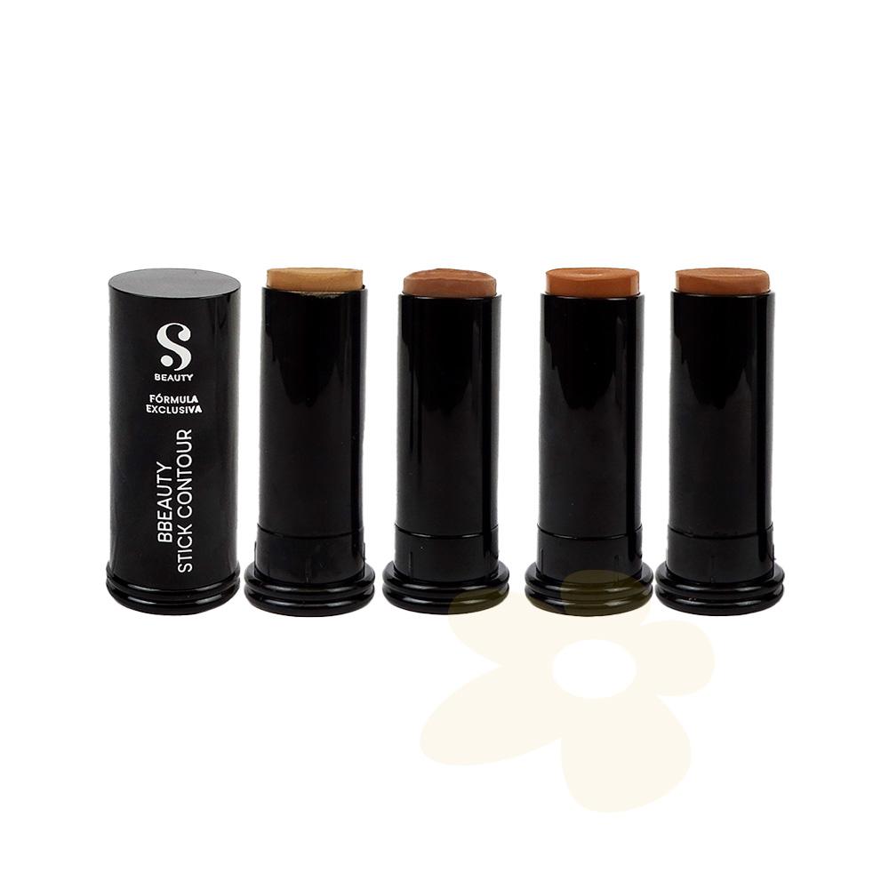 BBeauty Stick Contour 14g. - S. Beauty