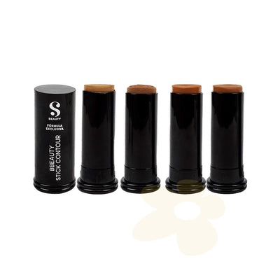 BBeauty Stick Contour 14g. - S. Beauty