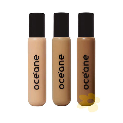 Corretivo Líquido Concealer - Océane