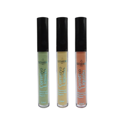 Fluid Concealer - Catharine Hill