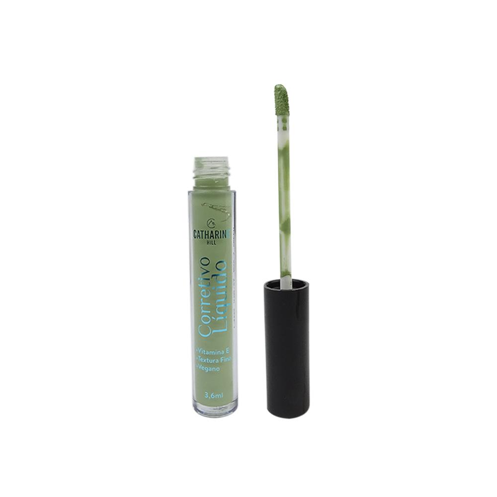 Fluid Concealer - Catharine Hill