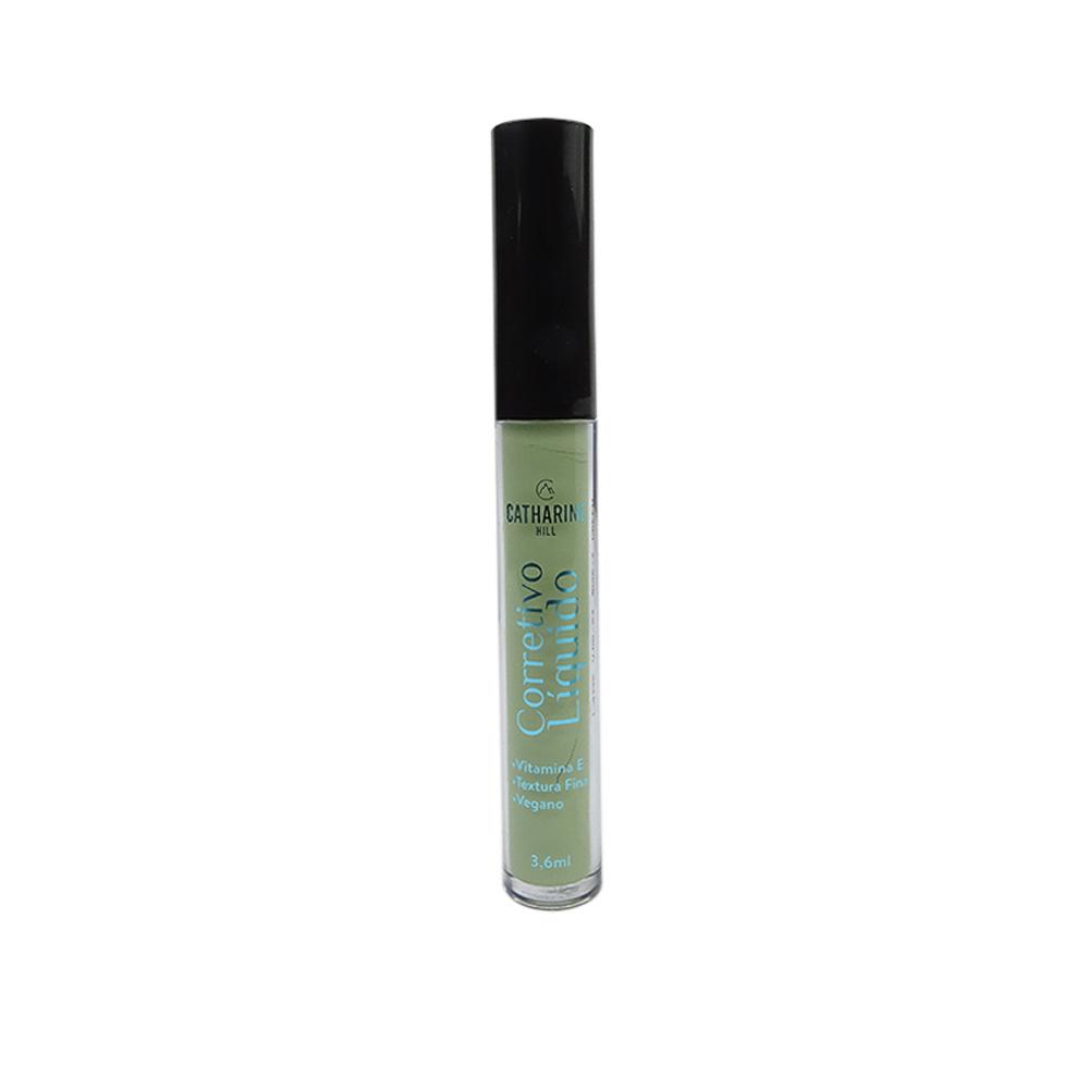 Fluid Concealer - Catharine Hill