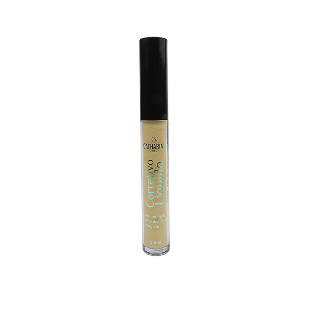 Fluid Concealer - Catharine Hill