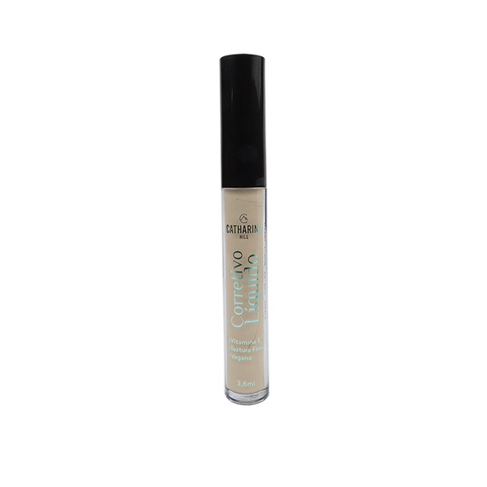 Fluid Concealer - Catharine Hill