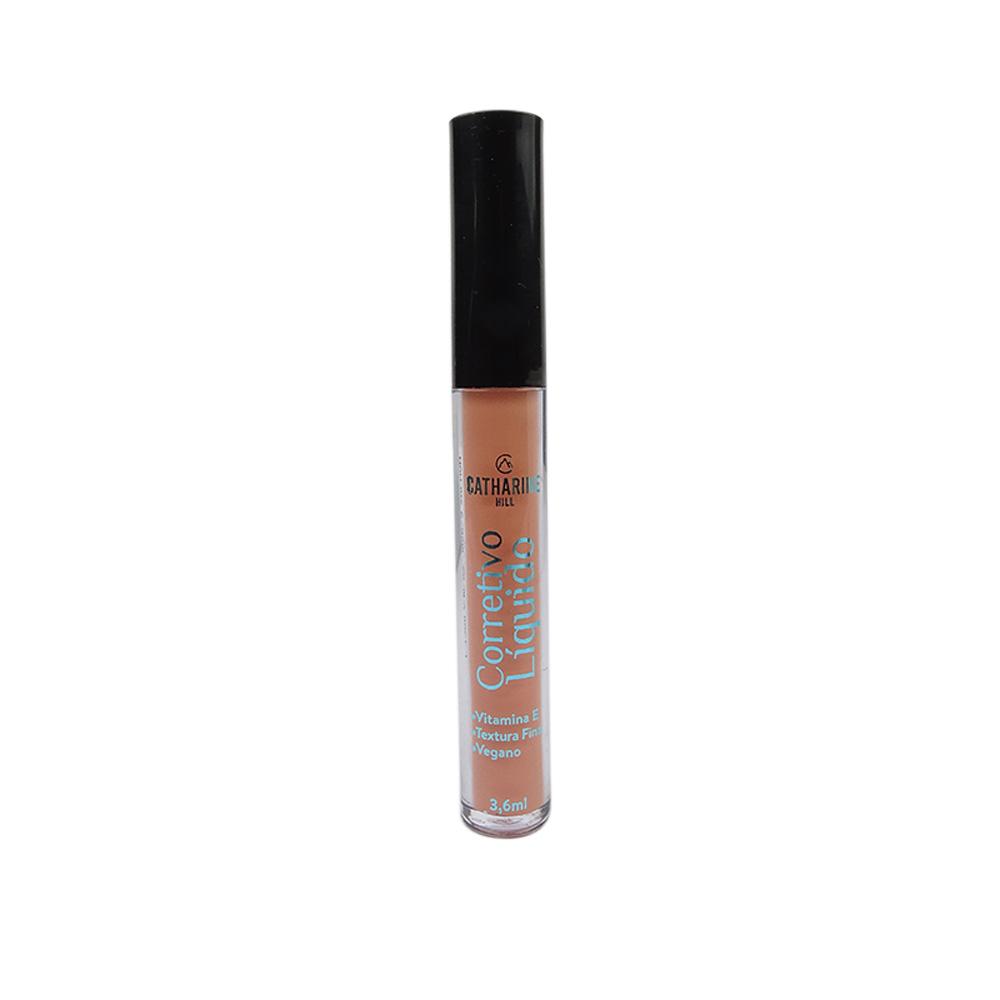 Fluid Concealer - Catharine Hill