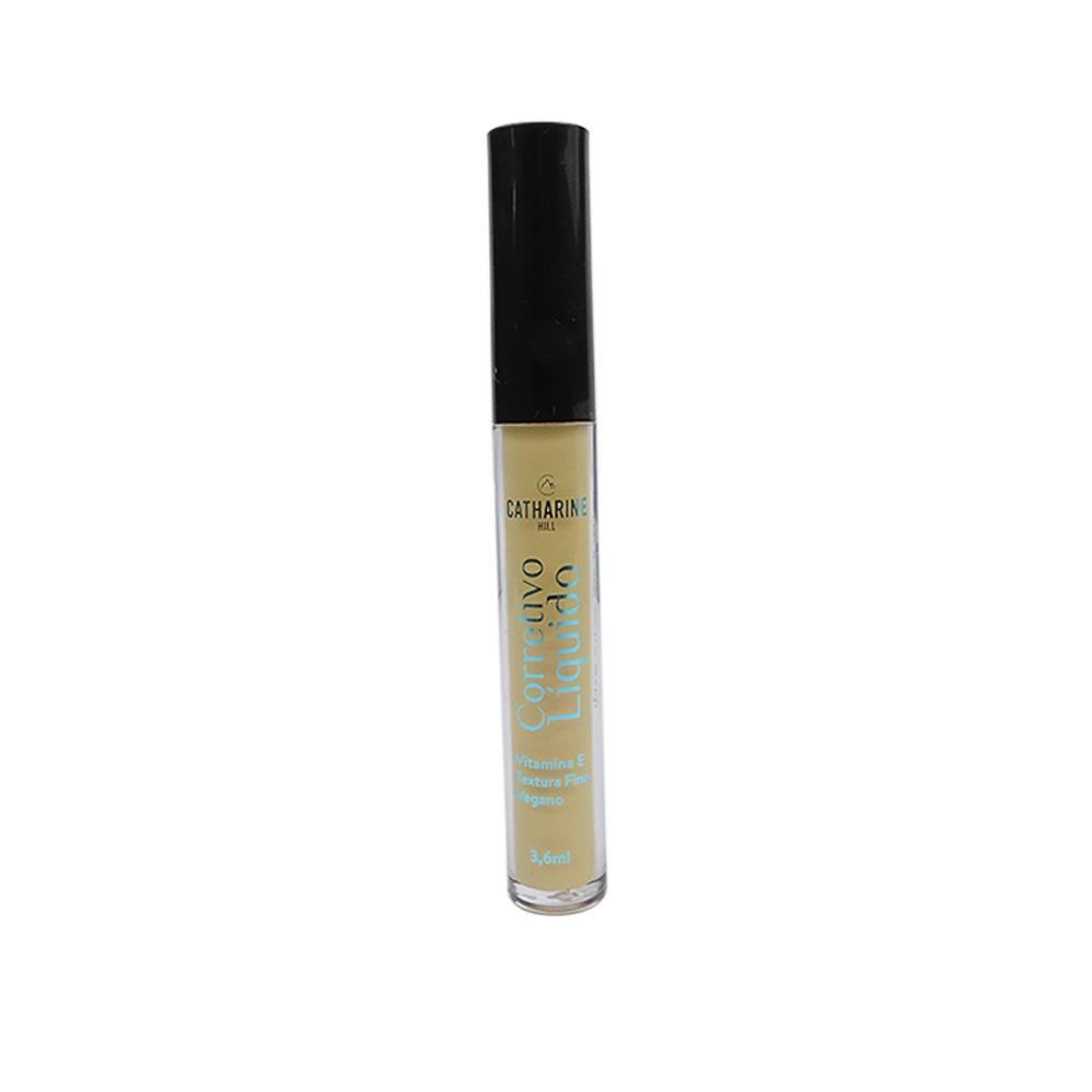 Fluid Concealer - Catharine Hill