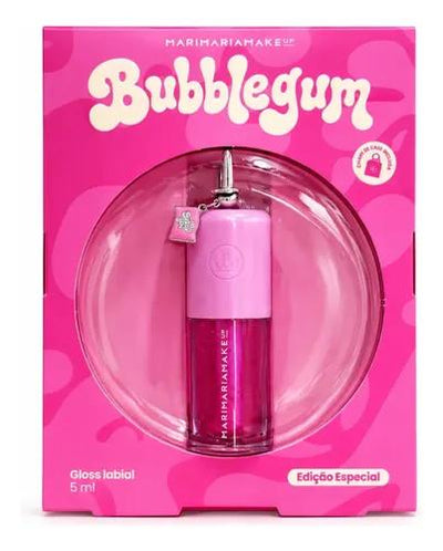 Lip Juice Bubble Gum - Mari Maria