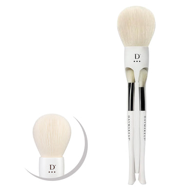 Kit de Pincéis Snap Kit 5 em 1 - Daymakeup