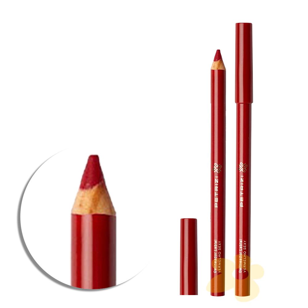 Delineador Labial - Petrizi venc. 12/26