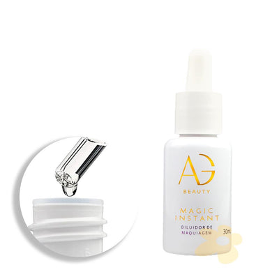 Blindagem Diluidor Magic Instant - Alyce Gontijo
