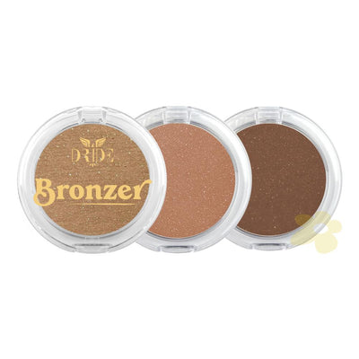 Pó Compacto Bronzer - Dride