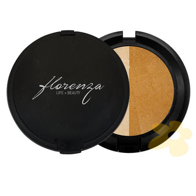 Duo Iluminador Compacto - Florenza