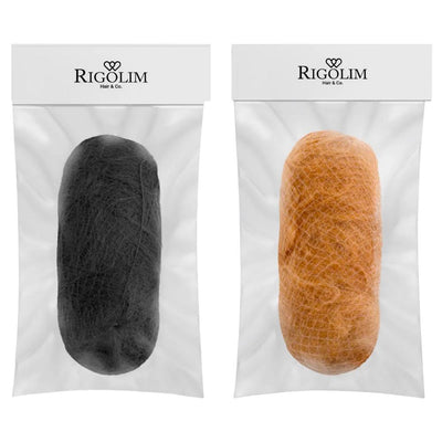 Enchimento Donut - Rigolim Hair & Co.