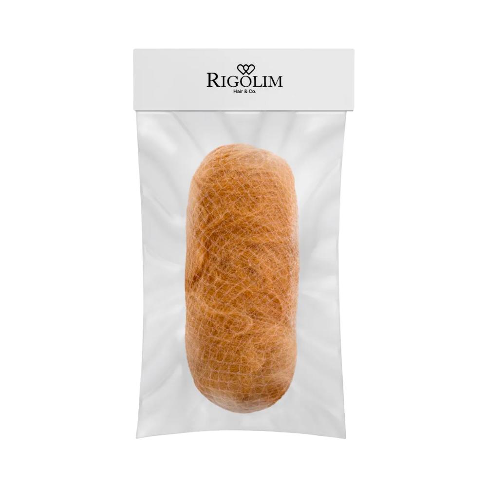 Enchimento Donut - Rigolim Hair & Co.