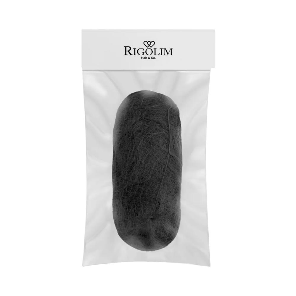 Enchimento Donut - Rigolim Hair & Co.