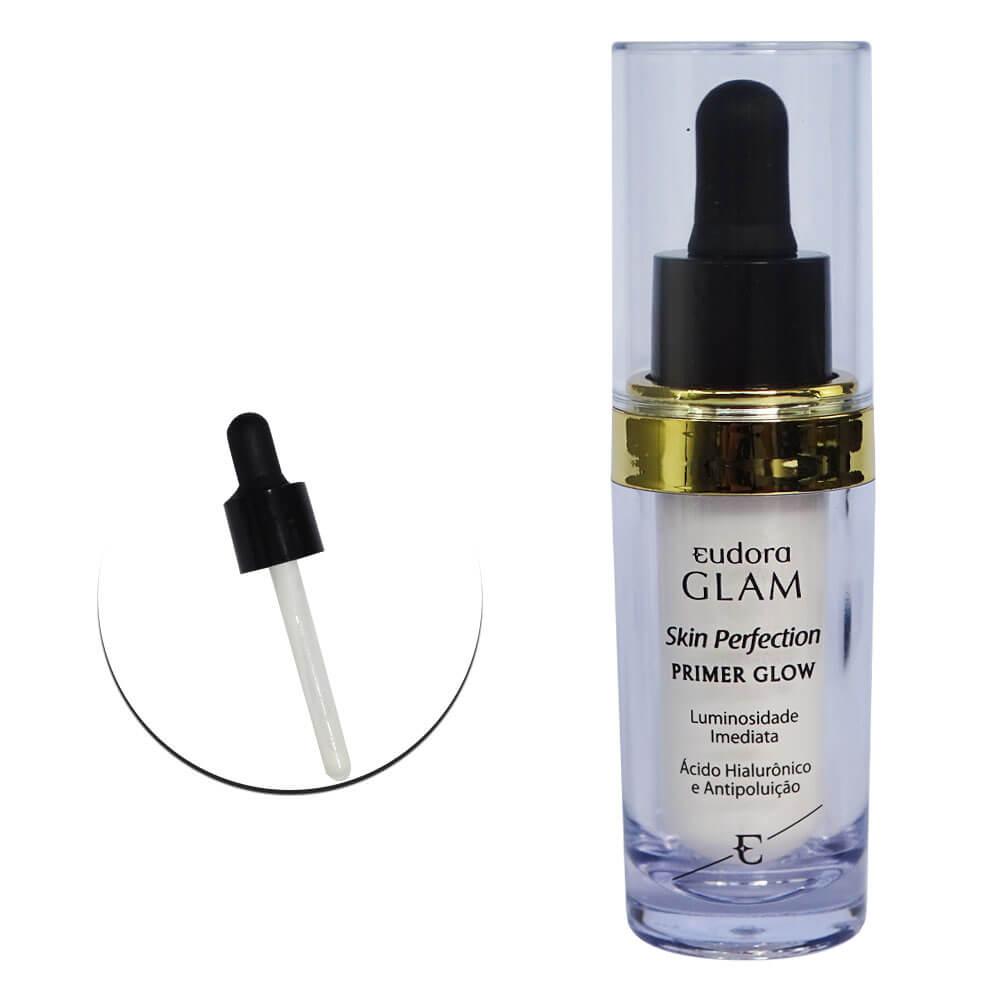 Primer glow - Linha Glam - Eudora