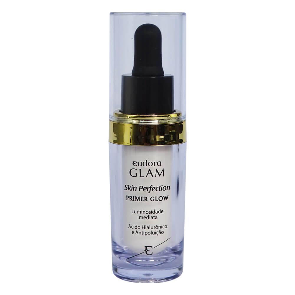 Primer glow - Linha Glam - Eudora