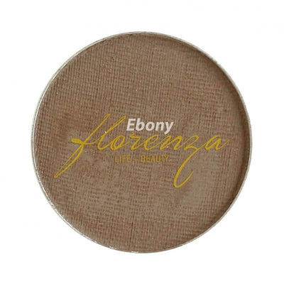 Sombra Unitária Ebony - Florenza