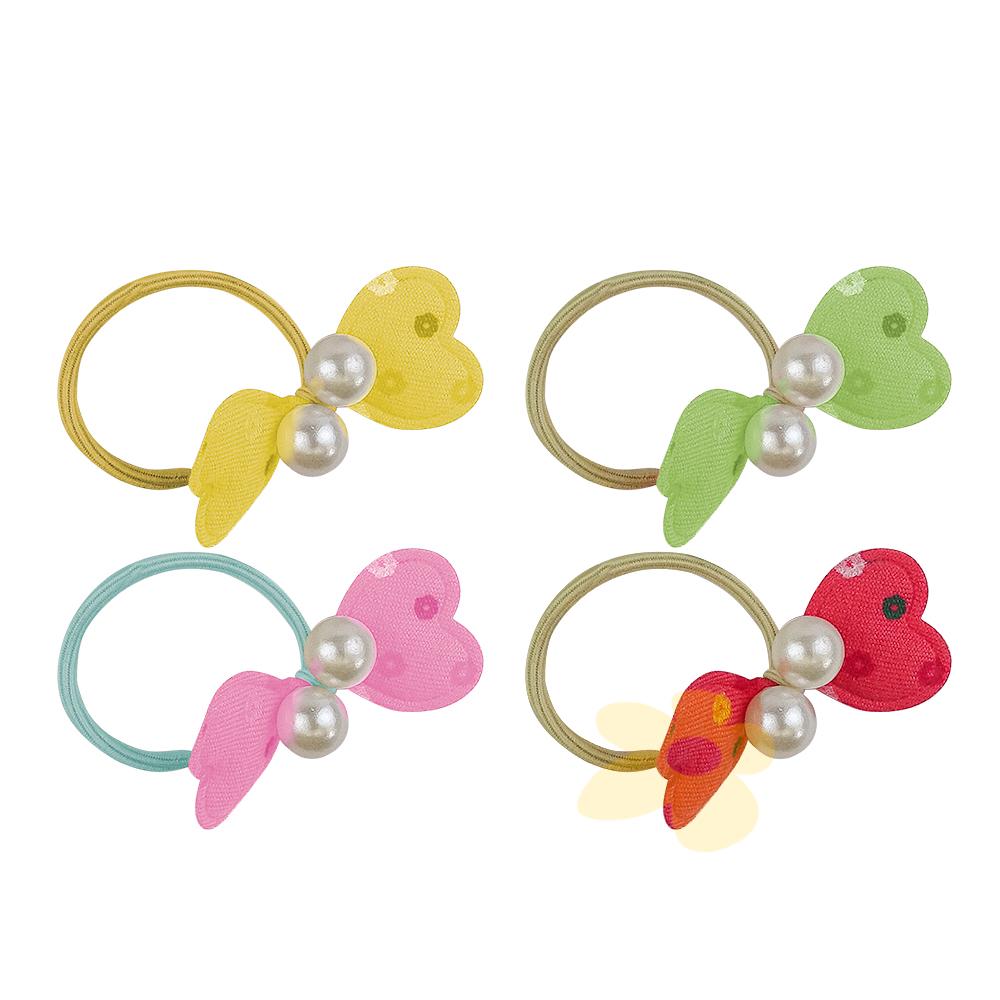 Elástico Infantil para Cabelo - Hello Mini