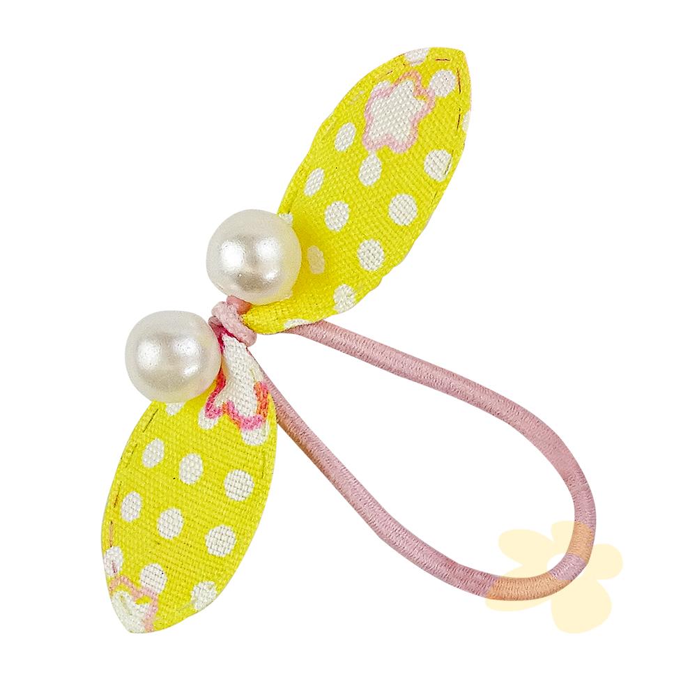 Elástico Infantil para Cabelo - Hello Mini