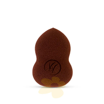 Esponja para Base Brown Skin Shades - Klass Vough