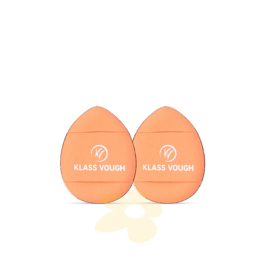 Mini Esponja para Base Topaz - Klass Vough