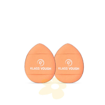 Mini Esponja para Base Topaz - Klass Vough