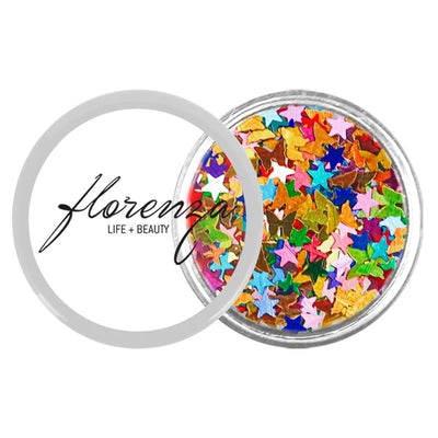 Glitter Coleção Estelar 01 - Florenza