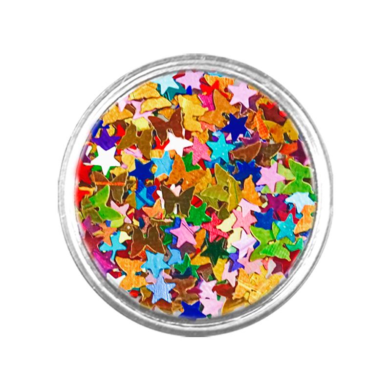 Glitter Coleção Estelar 01 - Florenza