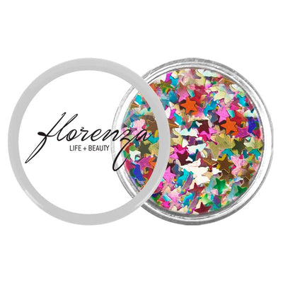 Glitter Coleção Estelar 02 - Florenza