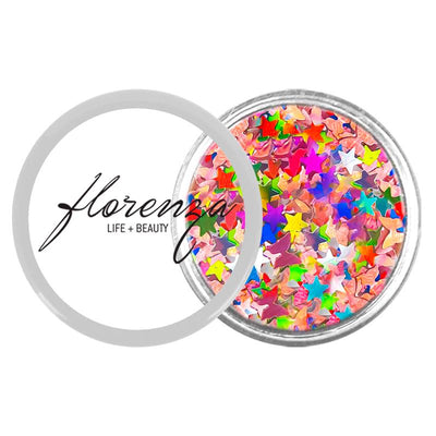 Glitter Coleção Estelar 03 - Florenza