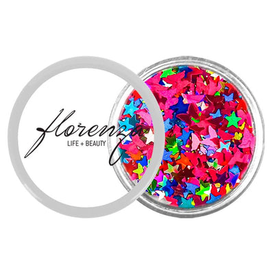 Glitter Coleção Estelar 06 - Florenza