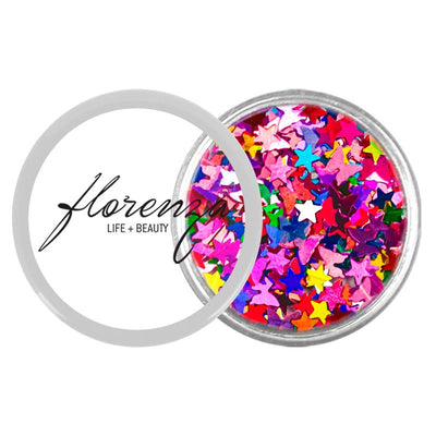 Glitter Coleção Estelar 07 - Florenza