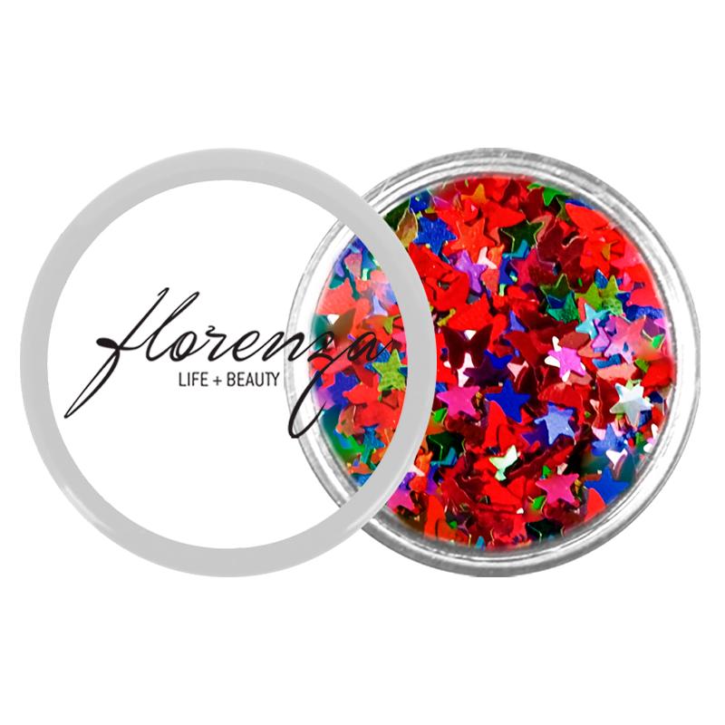Glitter Coleção Estelar 09 - Florenza