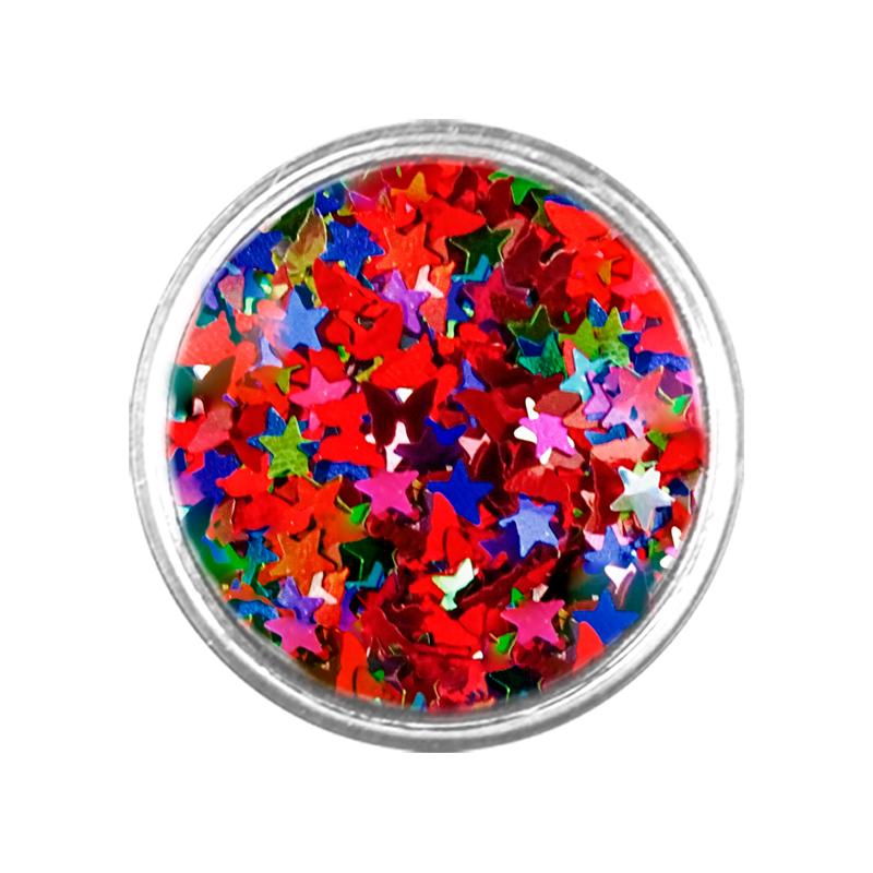 Glitter Coleção Estelar 09 - Florenza