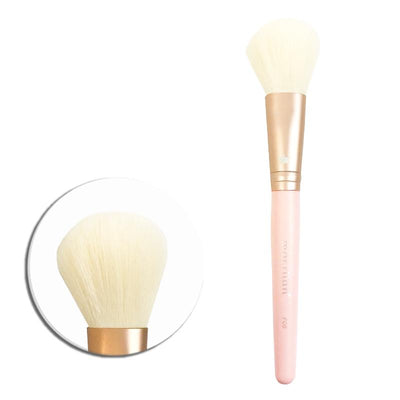 F05 Pincel para Contorno e Iluminador - Linha #BFF - Macrilan