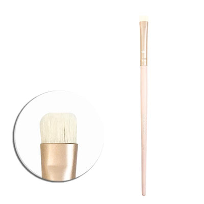 F10 Pincel para Sombra - Linha #BFF - Macrilan