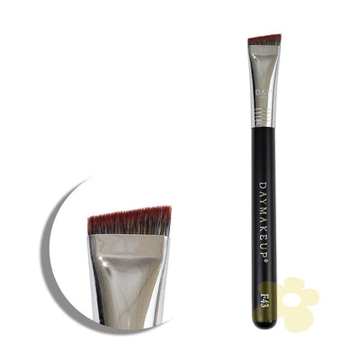 F43 - Pincel de Contorno - Daymakeup