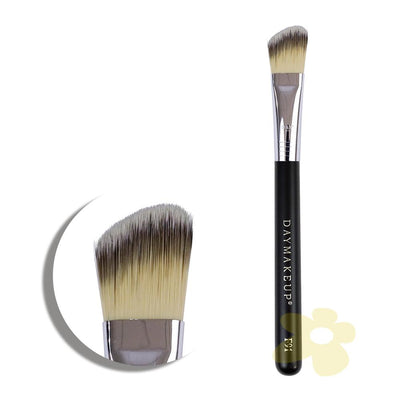 F91 - Pincel Angular - Daymakeup