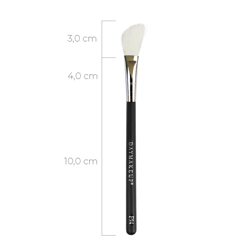 F94 - Pincel Angular - Daymakeup