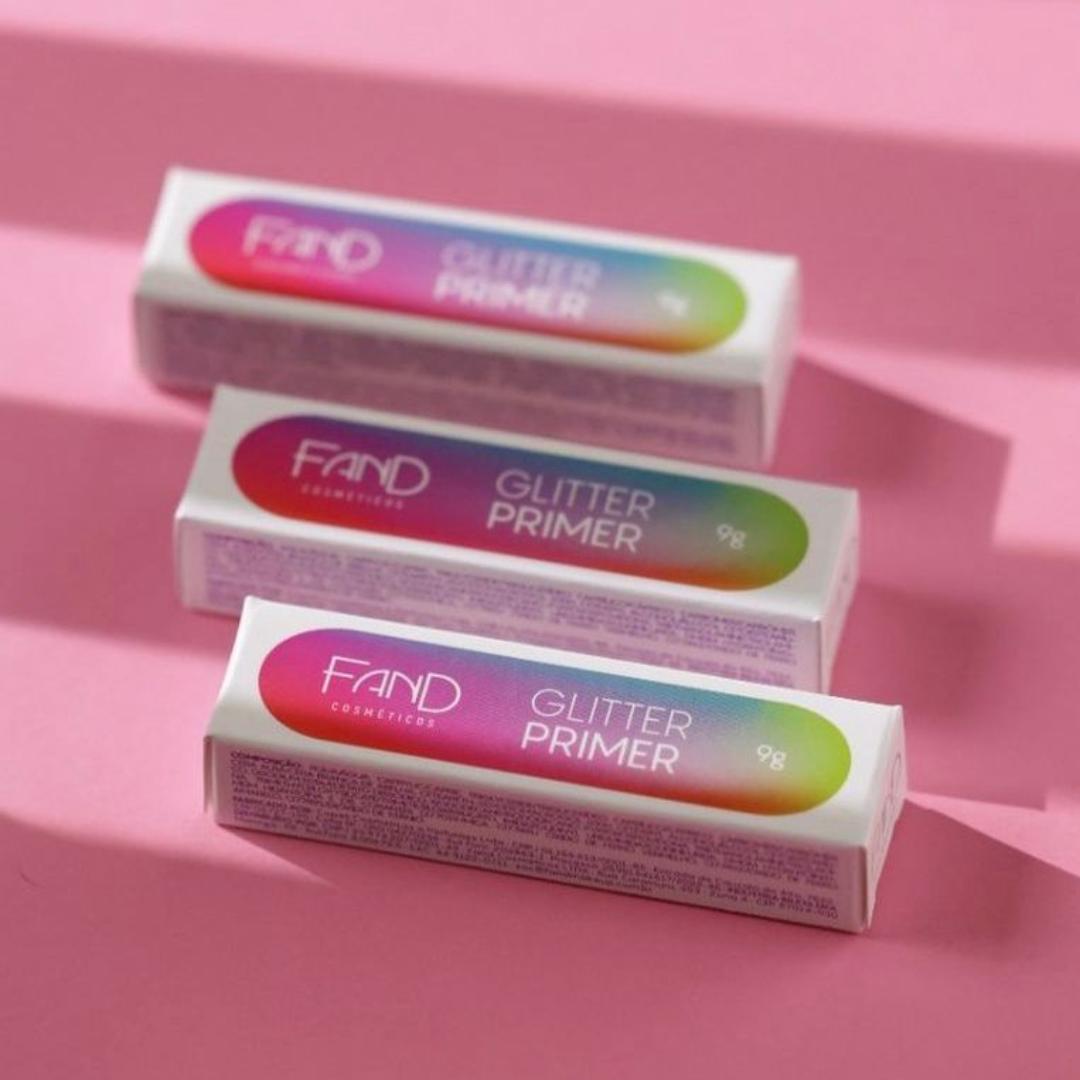 Glitter Primer - Fand