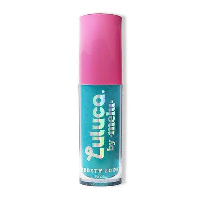 Lip Oil Frosty Look - Luluca by Melu