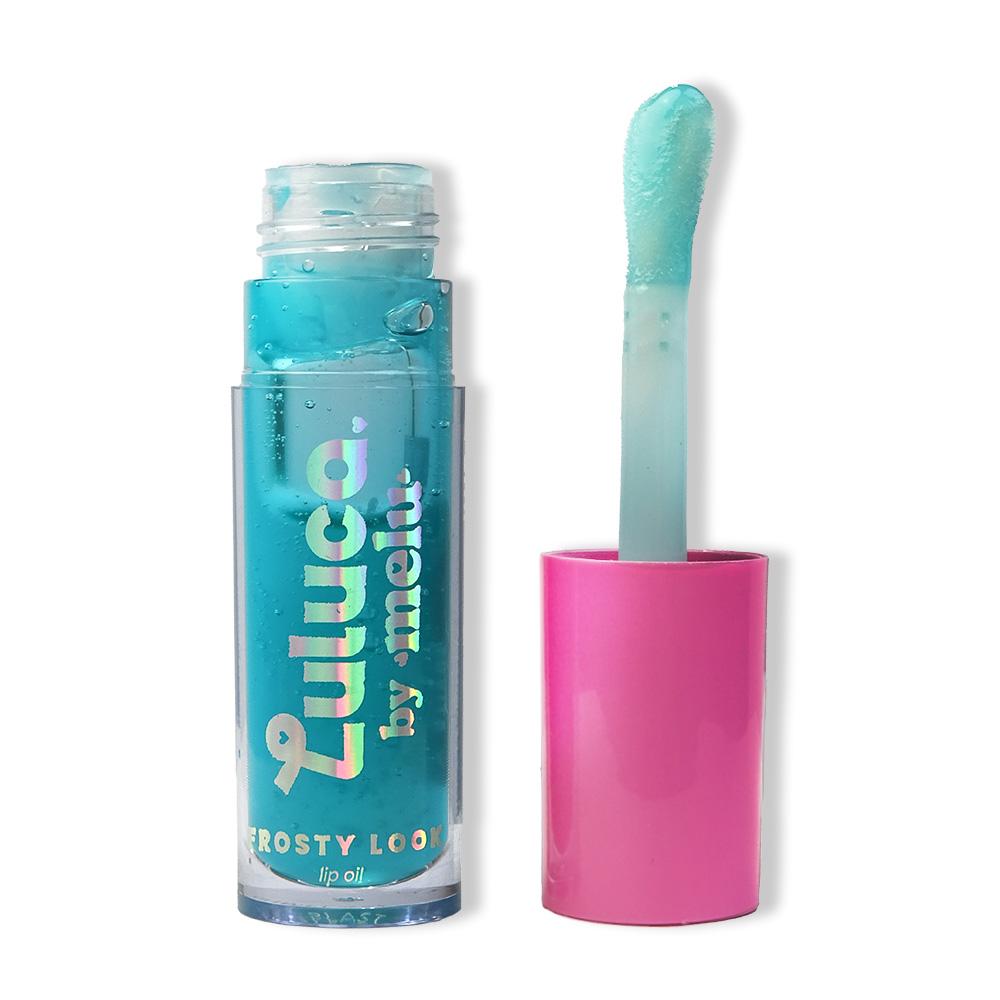 Lip Oil Frosty Look - Luluca by Melu