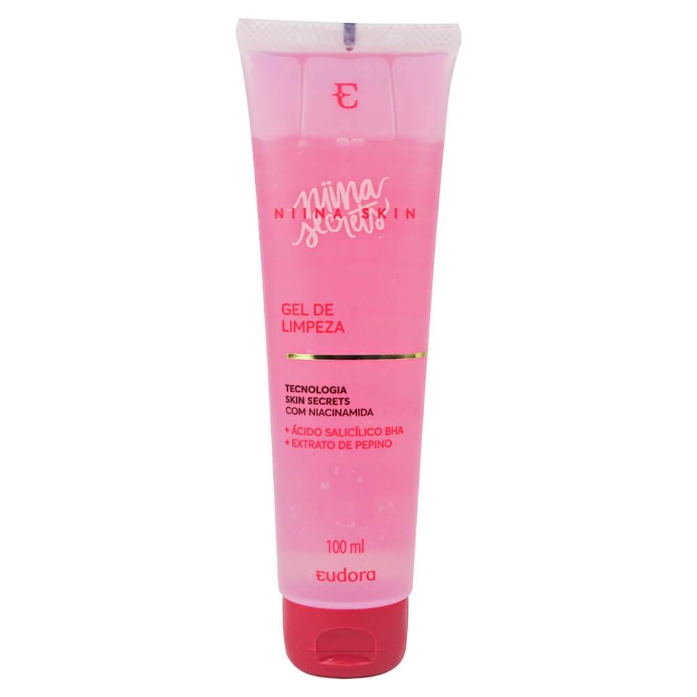 Gel de Limpeza - Niina Secrets