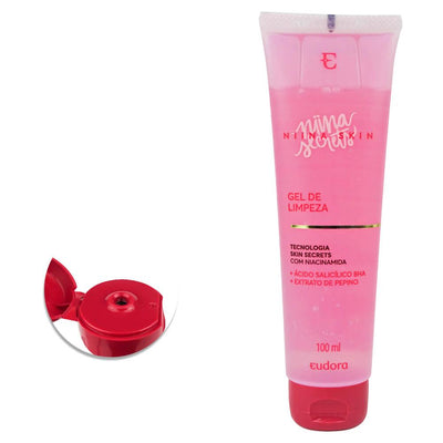 Gel de Limpeza - Niina Secrets