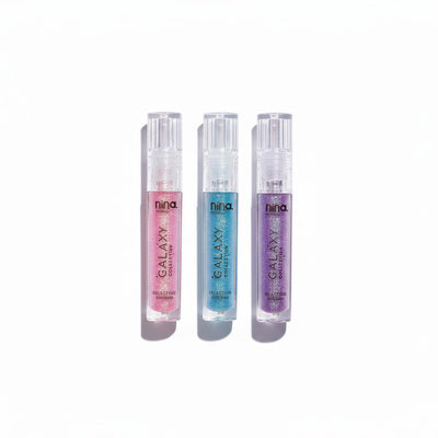 Lipgloss Glasting Galaxy - Nina Makeup